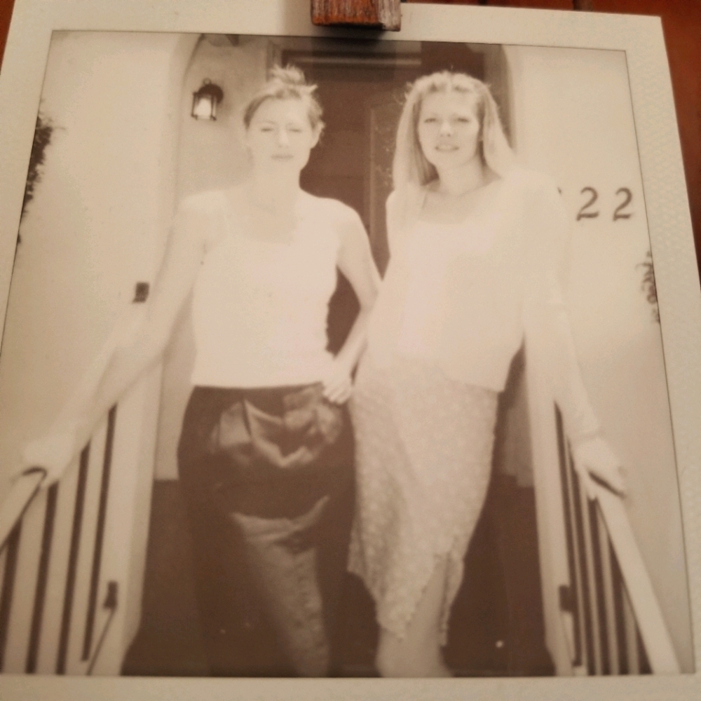 Style Sisters